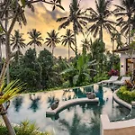 Villa Amabilis By Balisuperhost