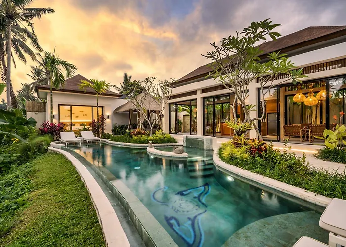 Villa Amabilis By Balisuperhost