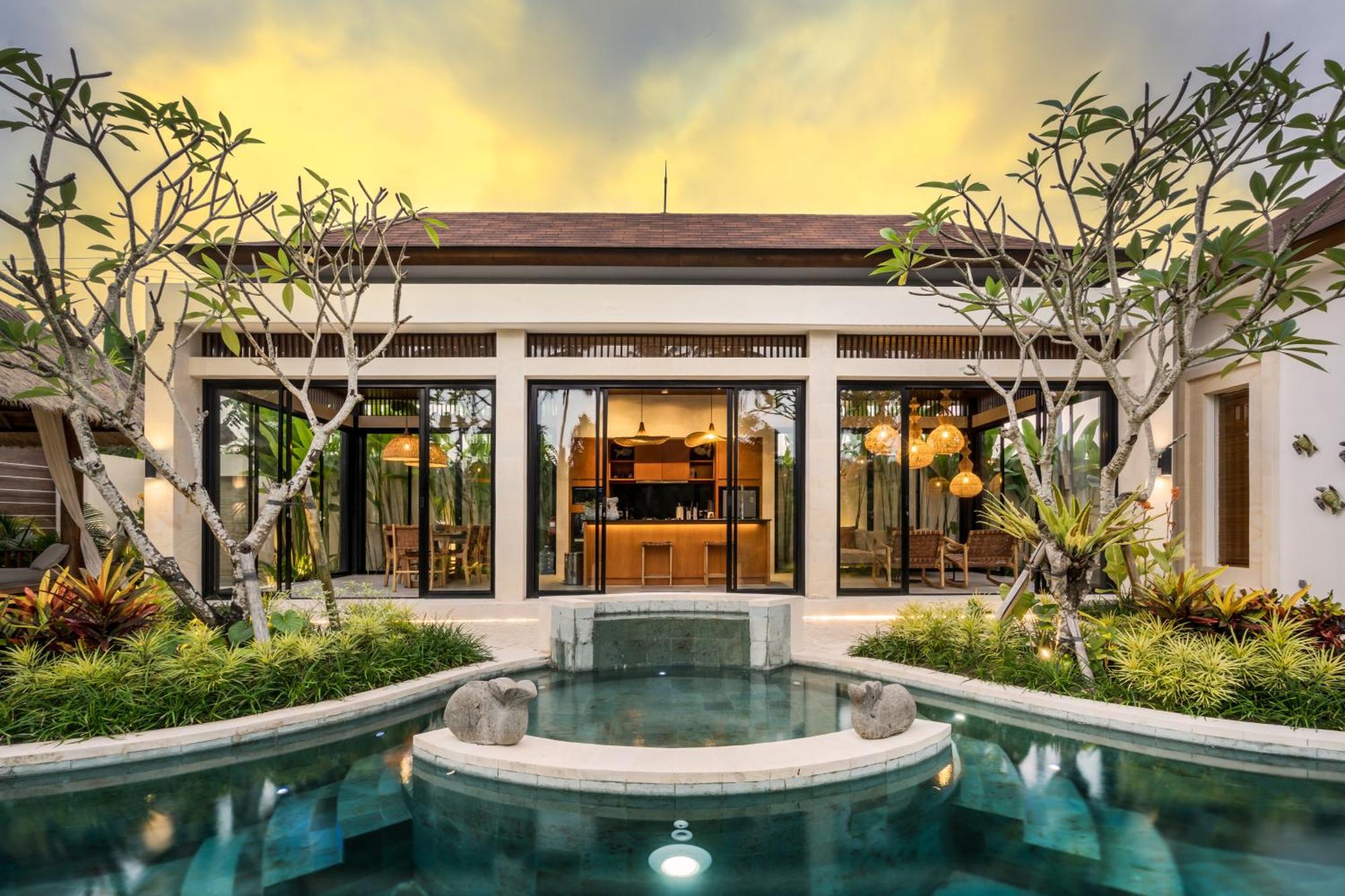 Amabilis By Balisuperhost Villa Ubud (Bali)