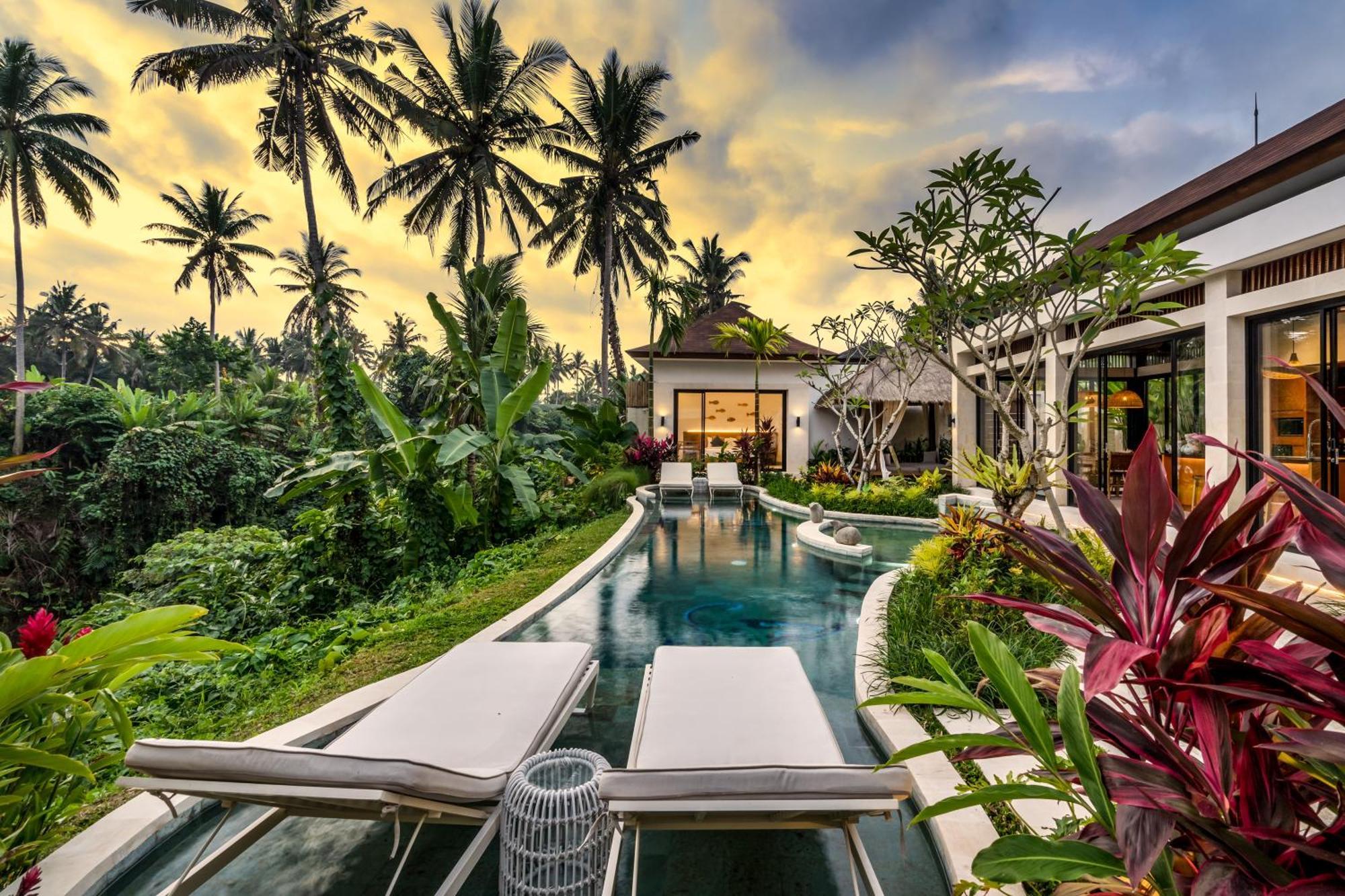 Amabilis By Balisuperhost * Ubud (Bali)