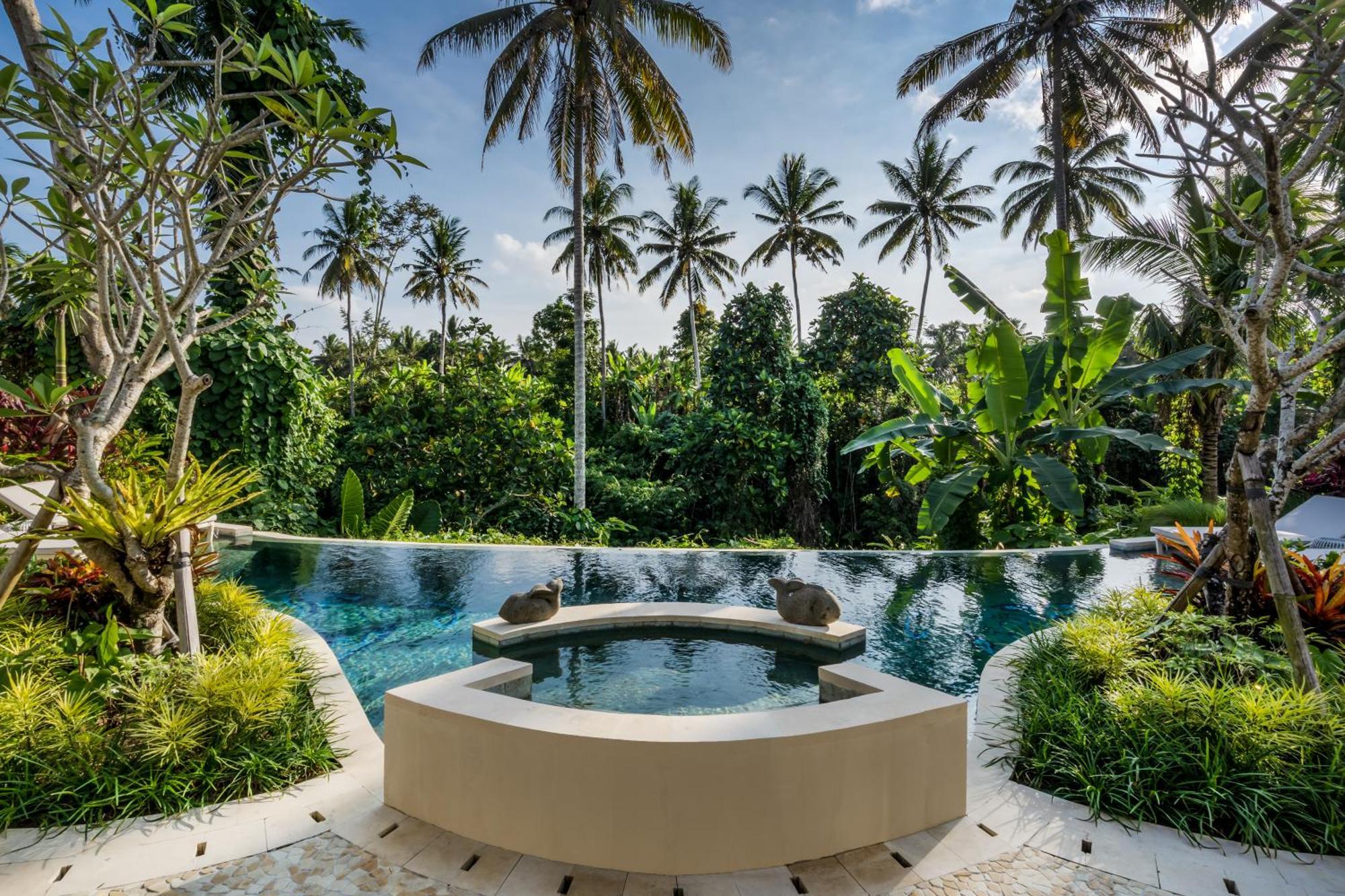 Amabilis By Balisuperhost Villa Ubud (Bali)